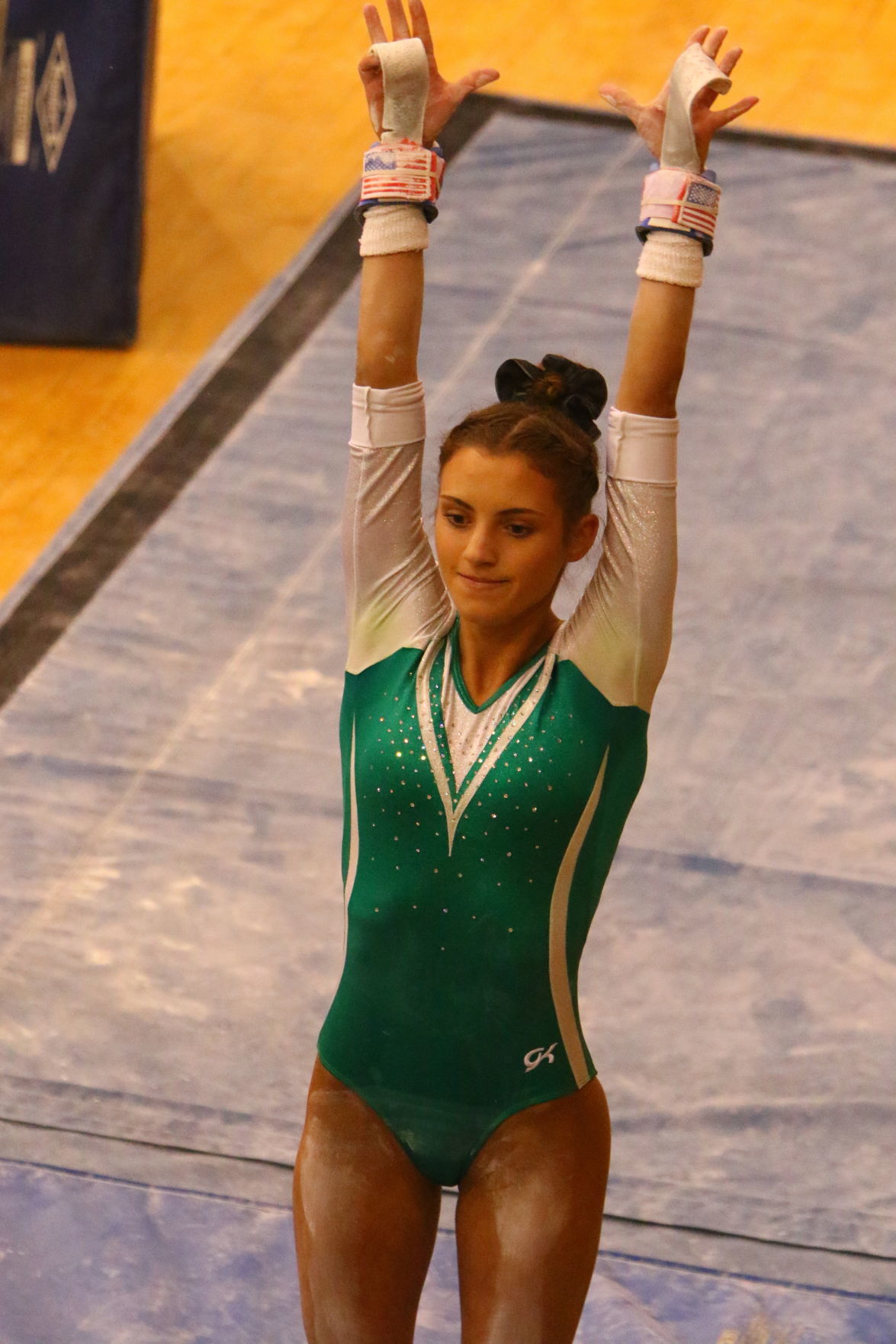 Gallery: Gymnastics Regional